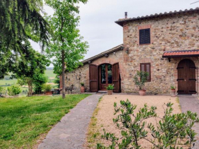 Il Giardino del Chianti Siena